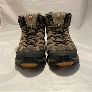 Merrell Moab 2 J06045w Granite Mid Walnut